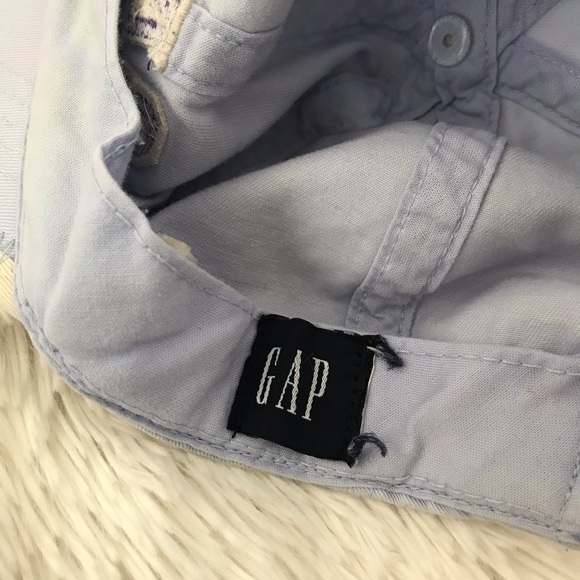 ☀️🧢 Gap Kids Caps 🧢☀️ - Picture 4 of 5